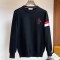 [홍콩명품.MONCLER] 몽클레어 2026 남성용 니트 풀오버 MQ2003 PD 홍콩명품의류,구매대행,온라인명품