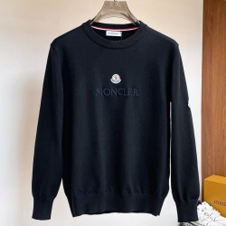 [홍콩명품.MONCLER] 몽클레어 2026 남성용 니트 풀오버 MQ2005 PD 홍콩명품의류,구매대행,온라인명품