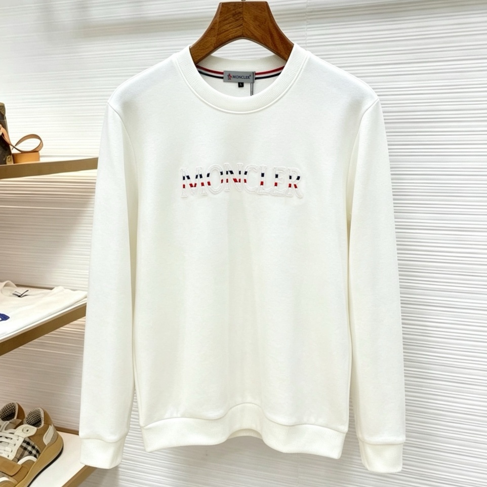 [홍콩명품.MONCLER] 몽클레어 2026 남성용 맨투맨 MQ2021 PD  홍콩명품의류,구매대행,온라인명품