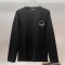 [홍콩명품.MONCLER] 몽클레어 2026 남성용 긴팔티 MQ2034 PD 홍콩명품의류,구매대행,온라인명품